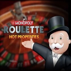 Monopoly Roulette Hot Properties Hot Properties Roulette