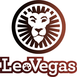 Leovegas Logo